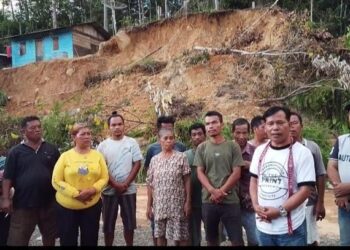 Prabowonomics Institute: Kerugian Bencana di Tapteng, Sibolga, Taput, dan Humbahas Capai Rp 51 Triliun
