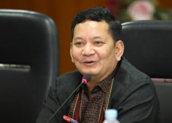 Sekretariat DPRD Medan Gelar Pendampingan Penegakan Disiplin ASN dan Tanggung Jawab Hukum