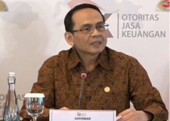 Utang Pinjol Warga RI Tembus Rp94,85 Triliun, OJK Blokir 127 Ribu Rekening