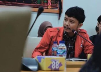 GMNI Medan Kritik Rekrutmen PPPK Badan Gizi: Jangan Ciptakan Kasta Baru ASN di Atas Penderitaan Guru Honorer