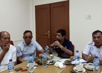 Rakernas PPTSB di Medan Akan Jadi Forum Strategis Menuju Mubes XVI Tahun 2026