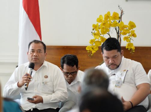 Stok Pangan Surplus, Pemprov Sumut Pastikan Harga Bahan Pokok Stabil Jelang Ramadan dan Idulfitri 2026