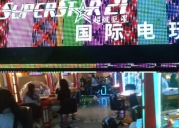 Perjudian Jackpot dan Gelper Kembali Menjamur di Batam, Lokasi Lama Berganti Nama Baru Abai Ancaman KUHP Baru