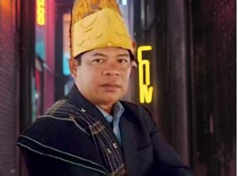 Perlawanan Moral: Penimpaan Nama Balai Harungguan Djabanten Damanik Menuai Kritik Tajam