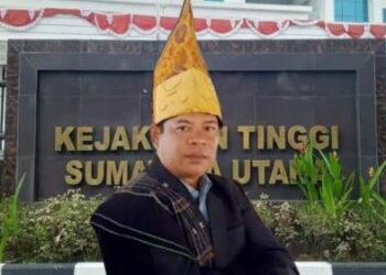 Penahanan Joko Sutrisno dan Ujian Keseriusan Penegakan Hukum