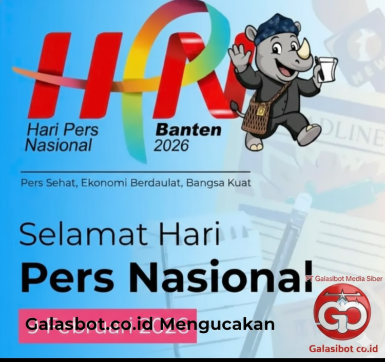 HPN 2026: Di Antara Kebebasan Pers, Kuasa Modal, dan Tanggung Jawab Kebangsaan