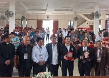 Rakernas PPTSB 2026: Perkokoh Soliditas, Sepakati 3 Rekomendasi,Teken MoU Pendidikan, hingga Bentuk Panitia Mubes XVI