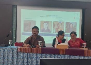 Sekber Gokesu Serukan Eks Lahan PT TPL Jangan Jatuh ke Tangan ‘Penjajah Jilid 4’