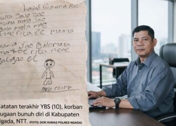 Anak Miskin Tersisih, Negara Terlalu Sibuk Membagi Rata