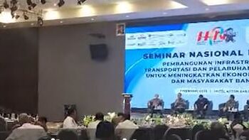 Banten Menjadi Pusat HPN 2026 :Gaungkan “Pers Sehat, Ekonomi Bedaulat, Bangsa Kuat”