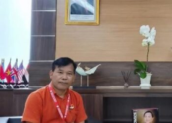 Gagasan Ekonomi Prabowo Dibukukan: Younge Sihombing Undang Seluruh Dewan Penasehat Presiden Dalam Peluncuran “Prabowonomics”   