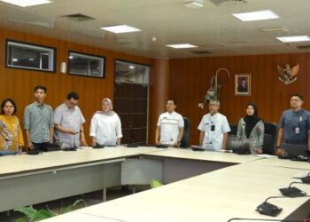 Forum Perangkat Daerah Sekretariat DPRD Medan Bahas Akselerasi Renja 2027