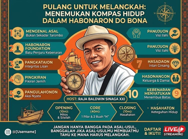Tantangan 180 Juta Pengguna: Pengamat Digital Bedah PP Tunas dan Solusi Kecanduan Media Sosial di Indonesia