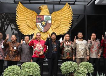 DPRD Medan dan BPIP Teken Kerja Sama Pembinaan Ideologi Pancasila