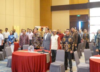 Lewat Visi “Medan Untuk Semua”, Wali Kota Rico Waas Buka Peluang Emas Investasi India di Kota Medan