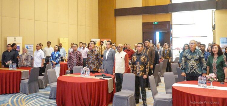 Lewat Visi “Medan Untuk Semua”, Wali Kota Rico Waas Buka Peluang Emas Investasi India di Kota Medan