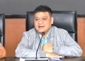 Komisi 3 DPRD Medan Evaluasi Kinerja OPD Triwulan I 2026