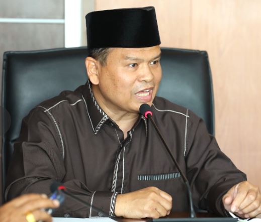 Komisi 2 DPRD Medan Evaluasi Kinerja Disdikbud dan Dispora Triwulan I 2026
