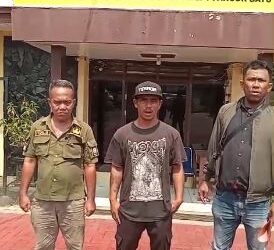 Sempat Disorot Media, Kasus Penganiayaan Andhy Tarigan terhadap Heru Siahaan Berakhir Damai