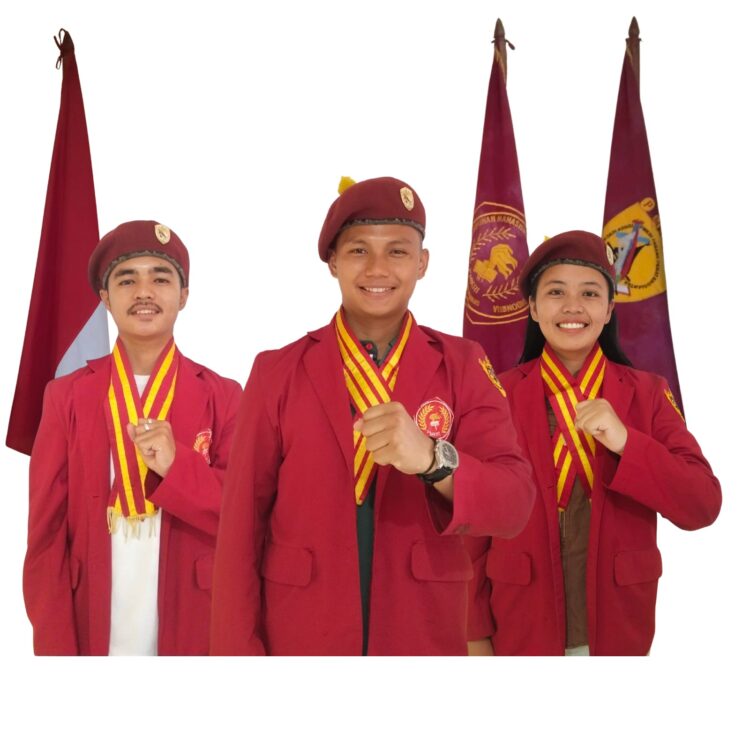 Paskah Ternodai Penyegelan Rumah Ibadah di Tangerang, PMKRI Pematangsiantar Desak Negara Tegakkan Konstitusi