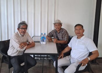 Sikapi Pernyataan Jusuf Kalla, DPD Patria Sumut: Martir Kristen Itu Kasih, Bukan Membunuh