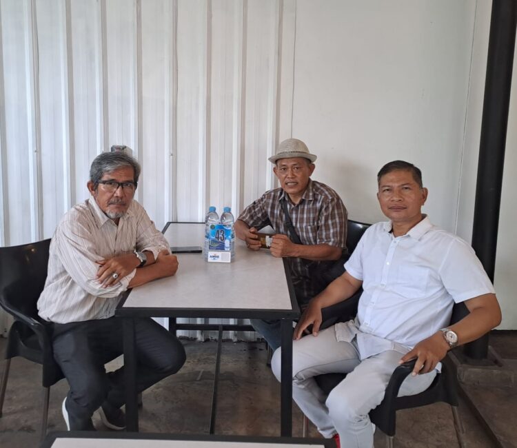 Sikapi Pernyataan Jusuf Kalla, DPD Patria Sumut: Martir Kristen Itu Kasih, Bukan Membunuh