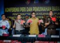 Ultimatum Rico Waas: Tak Ada Ruang Narkoba di Medan, ASN Terlibat Langsung Pecat!