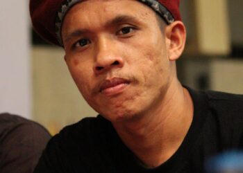 Edis Galingging Dukung Komisi C DPRD Sumut Gelar RDP Terkait Ganti Rugi Dana Umat Katolik Aek Nabara