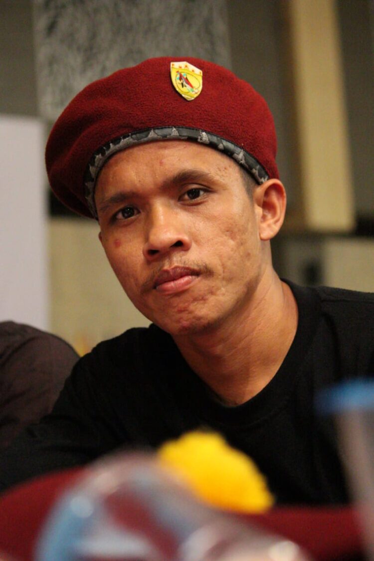 Edis Galingging Dukung Komisi C DPRD Sumut Gelar RDP Terkait Ganti Rugi Dana Umat Katolik Aek Nabara