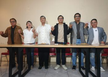 Redam Polemik Pernyataan Jusuf Kalla, Ketum KAPKI Imanuel Lubis Ajak Kedepankan Dialog Ketimbang Jalur Hukum