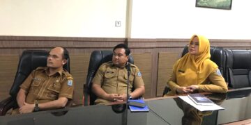 Dukung Target Nasional, Pemko Binjai Dorong Percepatan Universal Coverage Jaminan Sosial Ketenagakerjaan 2026