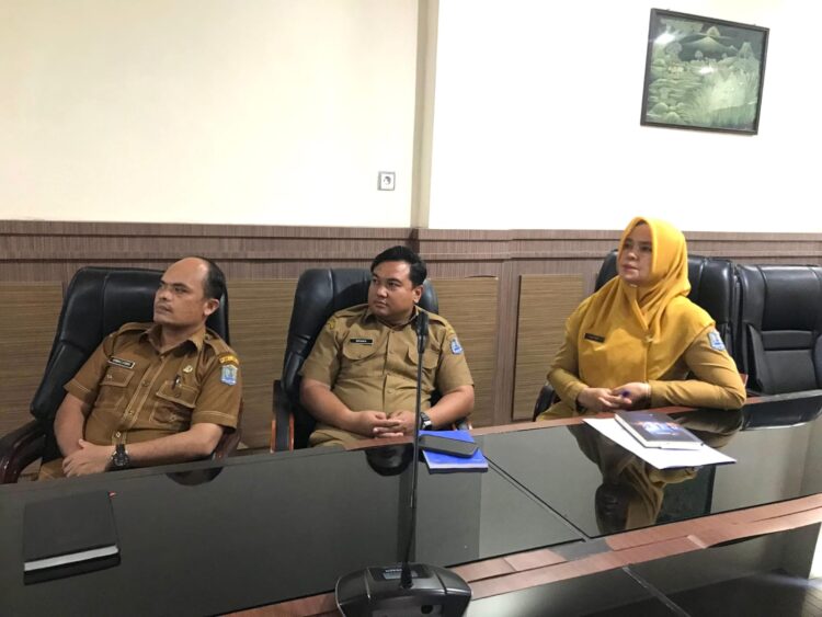 Dukung Target Nasional, Pemko Binjai Dorong Percepatan Universal Coverage Jaminan Sosial Ketenagakerjaan 2026