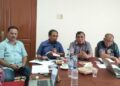 PPTSB Siap Gelar Mubes XVI di Medan Oktober 2026, Fokus pada Transformasi Organisasi dan Generasi Muda