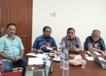 PPTSB Siap Gelar Mubes XVI di Medan Oktober 2026, Fokus pada Transformasi Organisasi dan Generasi Muda