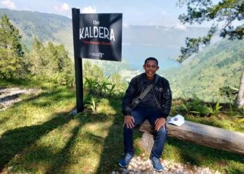 Harianto Sinaga Tantang Debat Terbuka Bane Raja Manalu: “BPODT Itu Perbaiki, Bukan Bubarkan!”