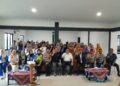 STMIK Kaputama Gandeng Honda & Polres Binjai Gelar Seminar “Zen ON WHEELS”: Edukasi Safety Riding untuk Kartini Kampus