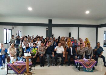 STMIK Kaputama Gandeng Honda & Polres Binjai Gelar Seminar “Zen ON WHEELS”: Edukasi Safety Riding untuk Kartini Kampus