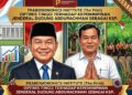 The Print Optimis Jenderal Dudung Mampu Sukseskan Program Prabowonomics dan Asta Cita