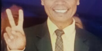 Kurpan Sinaga SH Ajak Masyarakat Cari Jalan Tengah Terkait Prahara Konsesi TPL