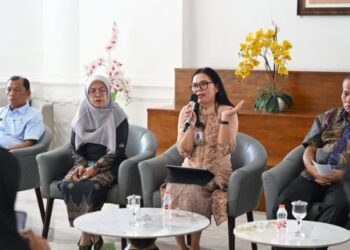 Capaian Membanggakan, IPLM Sumut 2025 Tembus Peringkat 10 Besar Nasional