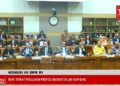 ­Komisi III DPR Kebut Pembahasan RUU Advokat: Perkuat Imunitas dan Hadapi Implementasi KUHP Baru