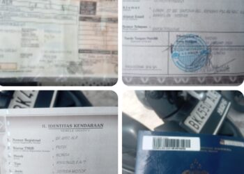 Medan Utara Darurat Begal: Tokoh Masyarakat Desak Polisi Tindak Tegas Pelaku dan Penadah