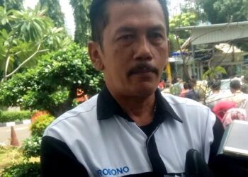 Menggugat Marwah Hukum: Advokat Antoni Silo Kecam Dugaan Intervensi Komisi III DPR RI