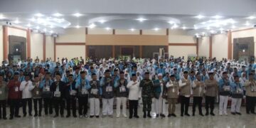 Jemaah Haji Kloter 1 Sumut Didominasi Asal Kota Binjai