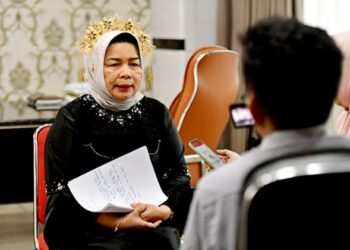 Evaluasi Outsourcing Sumut Diminta Disnaker