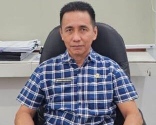 Pemko Binjai Tegaskan Komitmen Perbaikan Infrastruktur dan Penertiban Ruang Publik