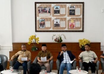 Jadwal Seleksi Komisi Informasi Sumut 2026–2030 Berubah, Ini Rinciannya