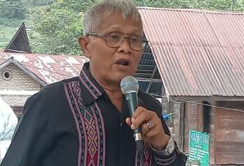 Low Tourism Danau Toba Jadi Pilihan Strategis Keberlanjutan Kawasan Wisata Unggulan Nasional