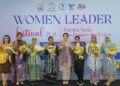 Airin Rico Waas: Perempuan Penggerak Perubahan di Women Leader Festival 2026