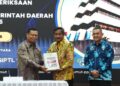 Wujud Akuntabilitas Publik: Pemko Binjai Sukses Raih Opini Wajar Tanpa Pengecualian (WTP) Atas LKPD 2025